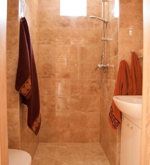 四人标准间, Hostelswidnicka24