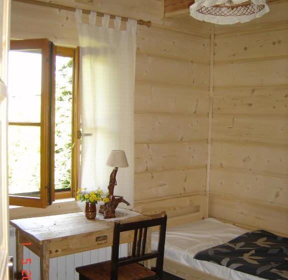 스탠다드 룸, Amigówka