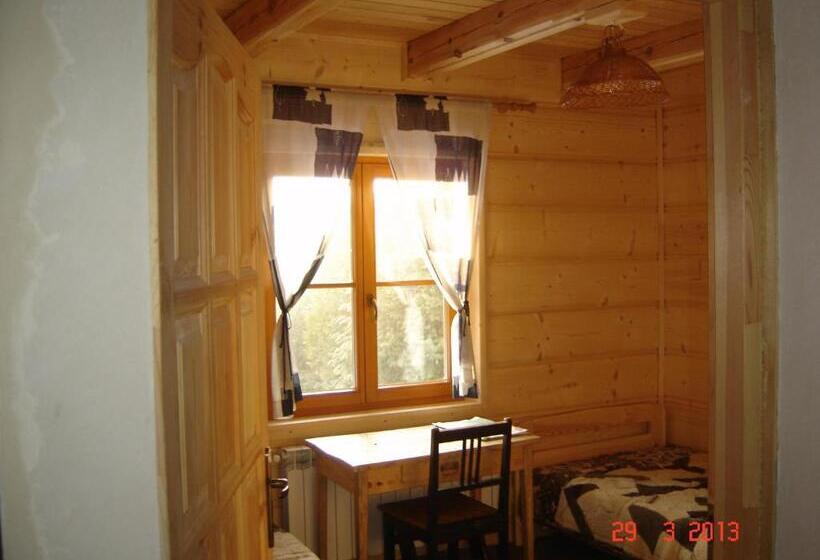 스탠다드 룸, Amigówka