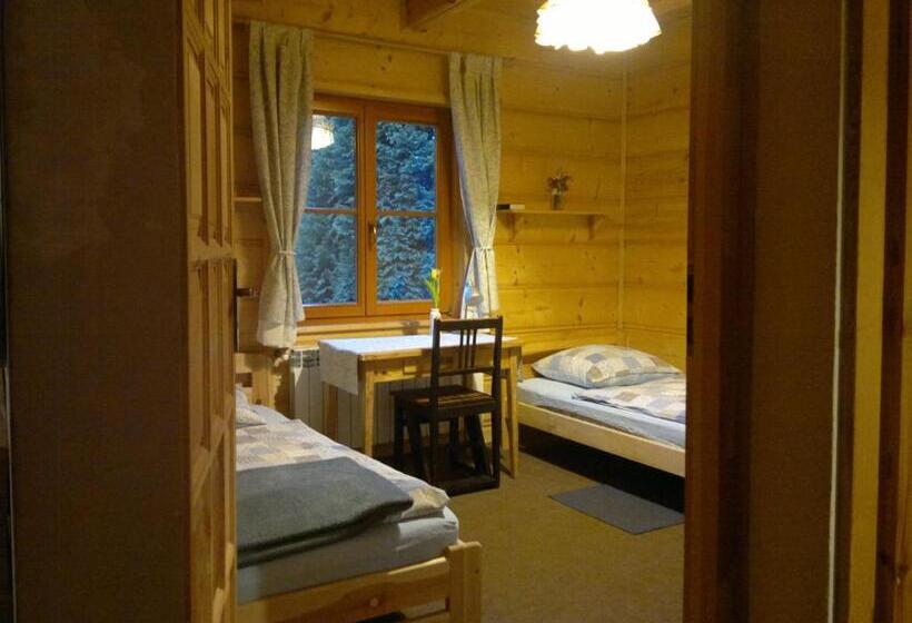 스탠다드 룸, Amigówka