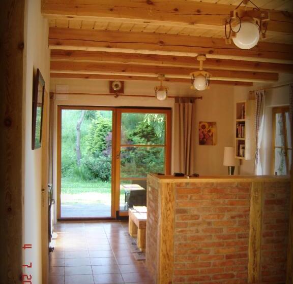 침실 1개 아파트, Amigówka