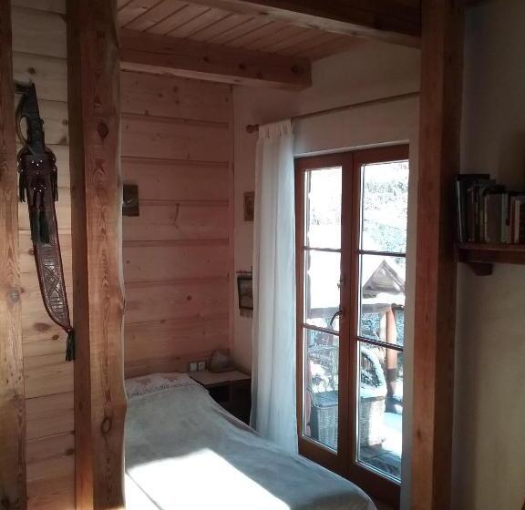 Номер Стандарт с Террасой, Amigówka
