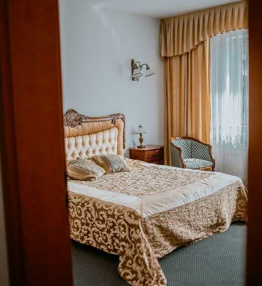 带1个卧室的公寓, Apartamenty Gala