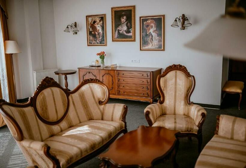 带1个卧室的公寓, Apartamenty Gala