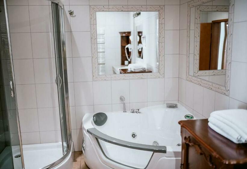 Апартаменты 1 Спальня, Apartamenty Gala