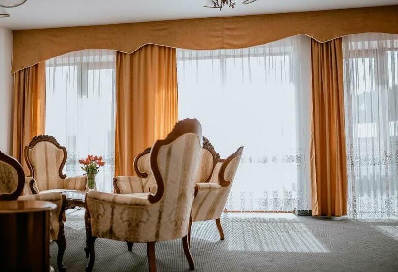 带1个卧室的公寓, Apartamenty Gala