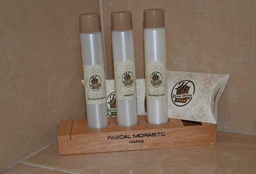 高级大房间, Bristol