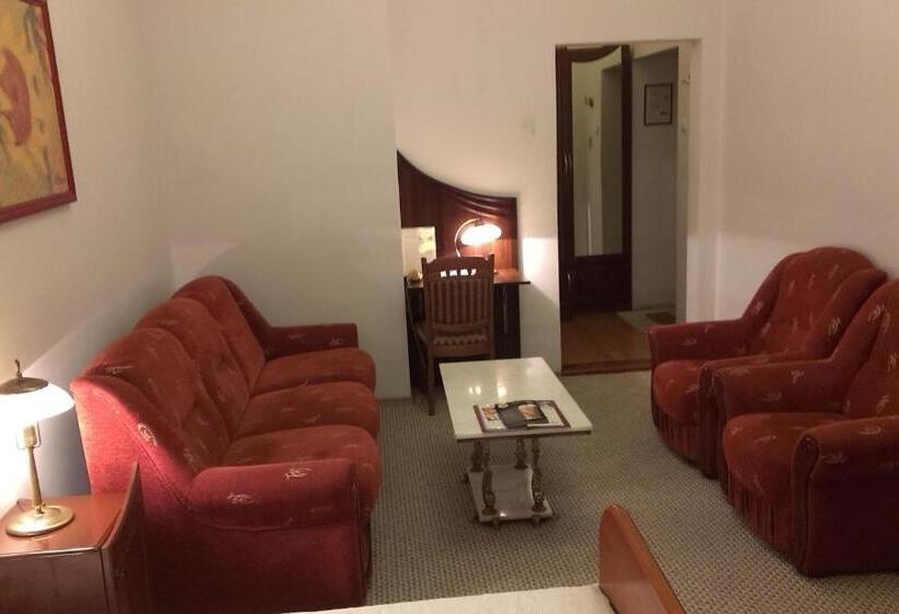 高级大房间, Bristol