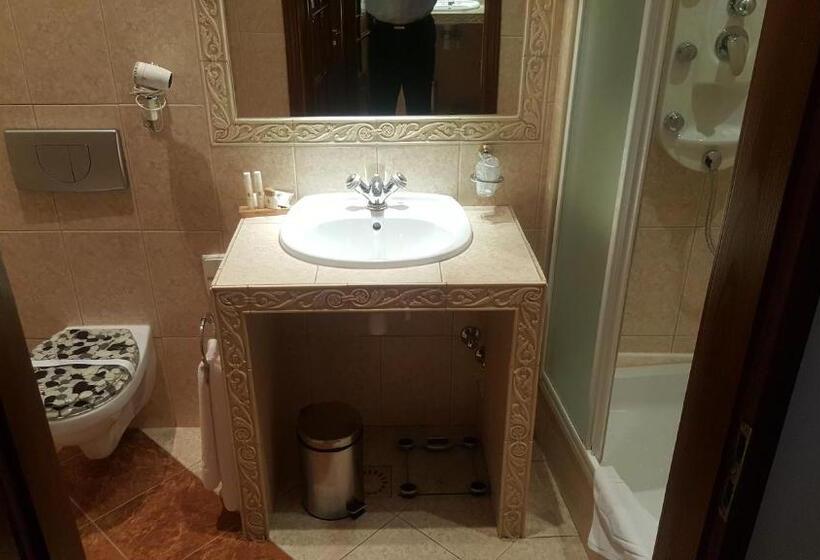 单人经济间, Bristol