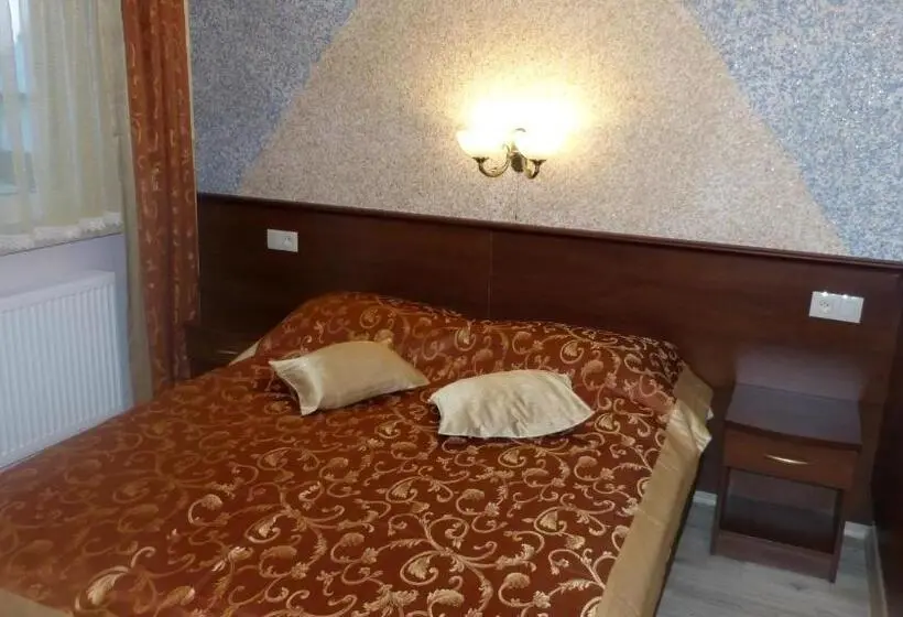اتاق استاندارد, Irys