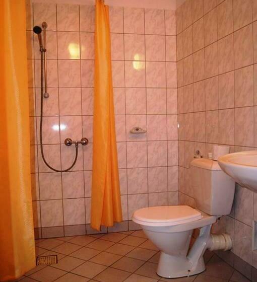 스탠다드 룸, Odr