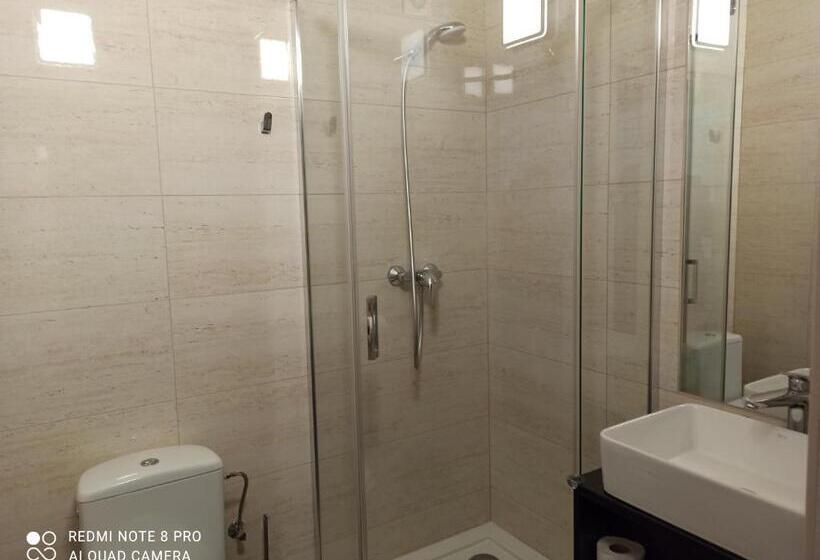 스탠다드 룸, Odr