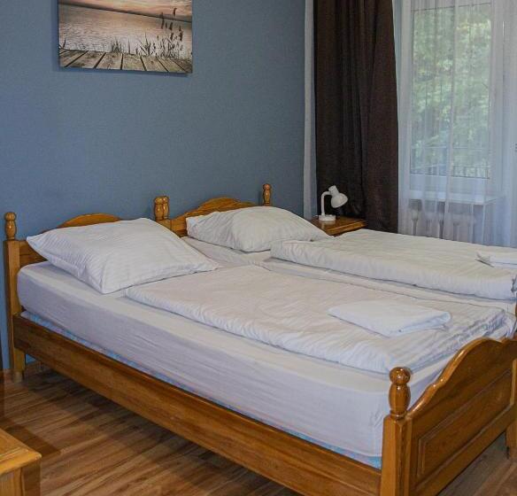 اتاق استاندارد, Olimpik Park