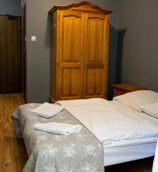 اتاق استاندارد, Olimpik Park