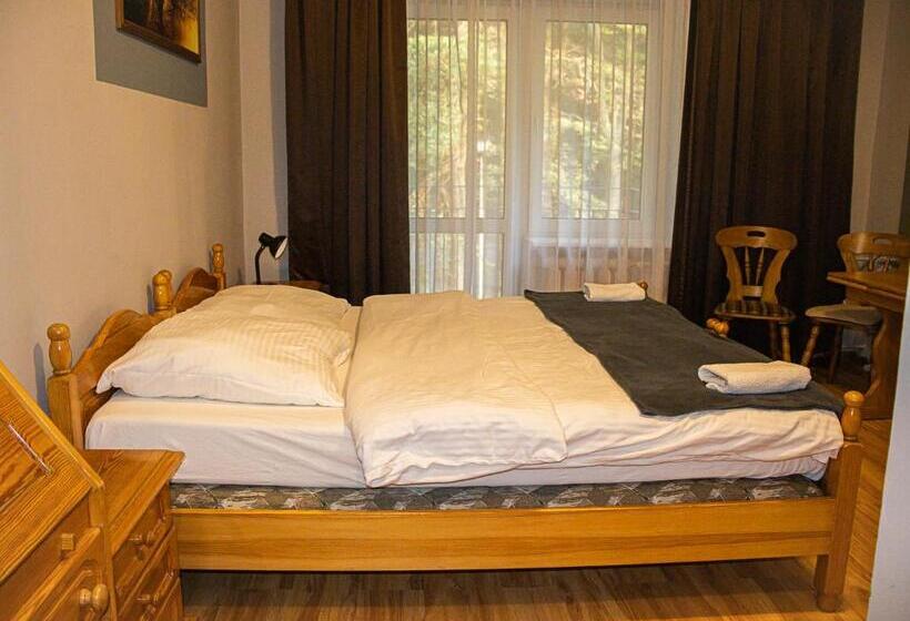 اتاق استاندارد, Olimpik Park