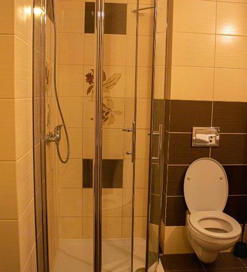 استودیو خانوادگی, Olimpik Park