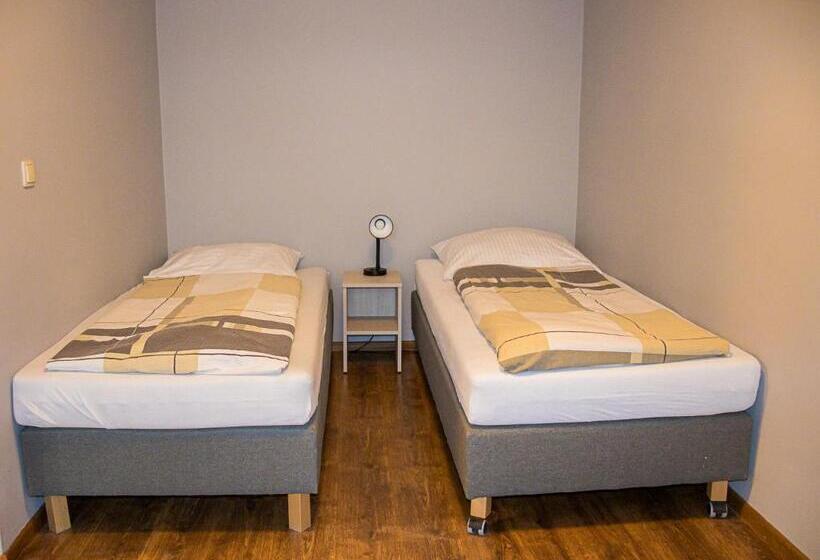 استودیو خانوادگی, Olimpik Park