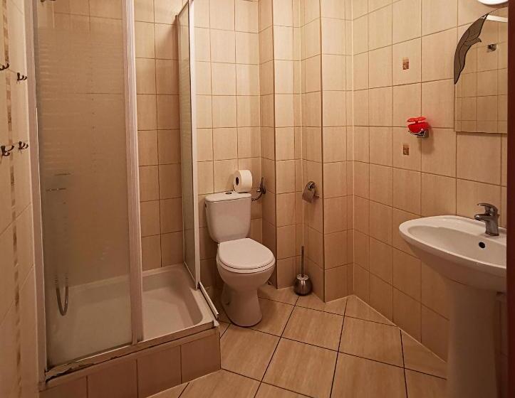 استودیو خانوادگی, Olimpik Park