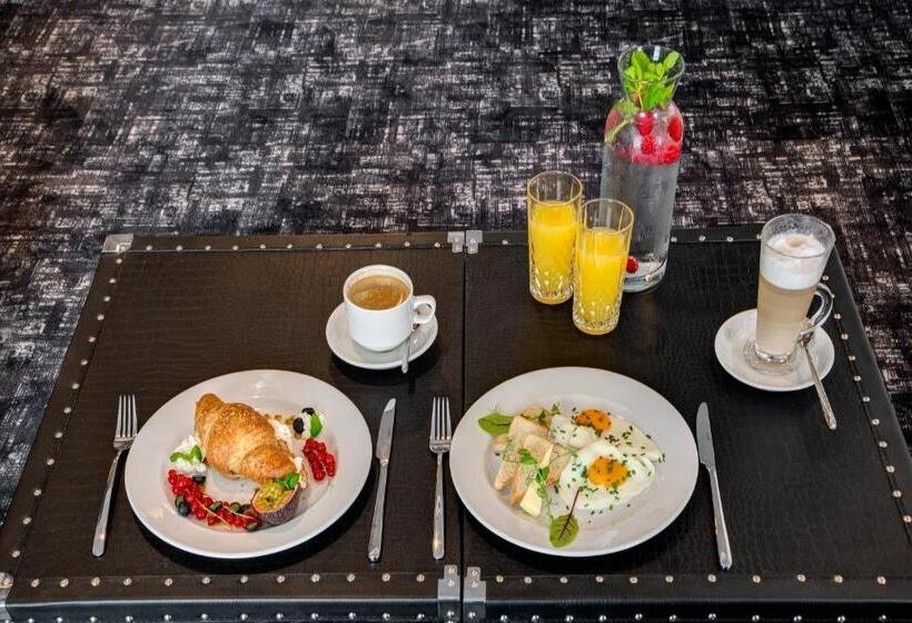 带1个卧室的豪华公寓, Wiki Sanok Events & Bowling