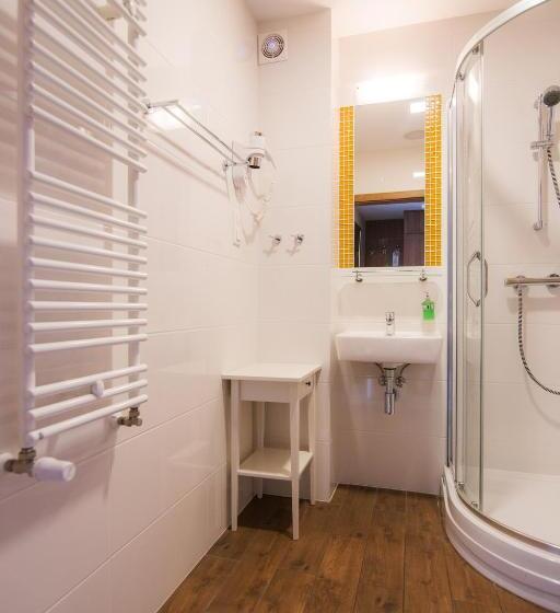 חדר סטנדרט, Wróblewscy