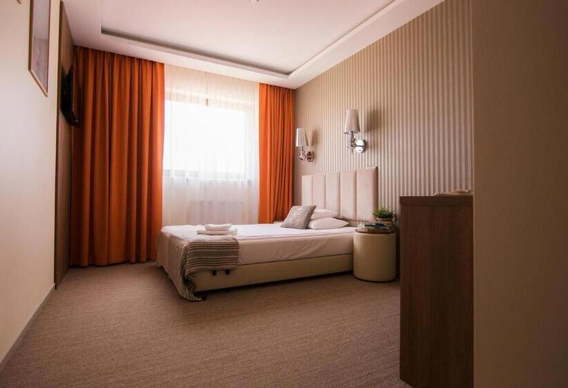 חדר סטנדרט, Wróblewscy