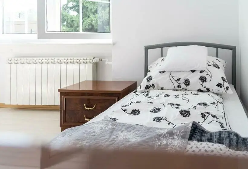 Standard Kolmen Hengen Huone, Magic Garden Hostel
