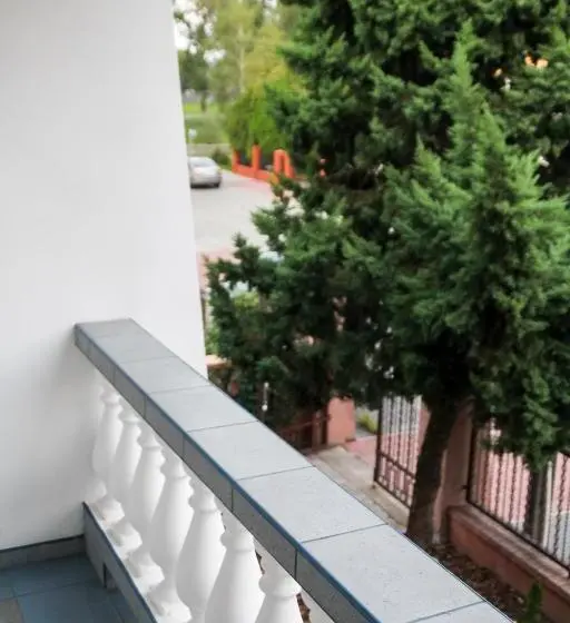 Standard-huone, Magic Garden Hostel