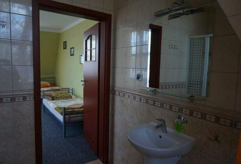 חדר סטנדרט לארבעה, Miltex