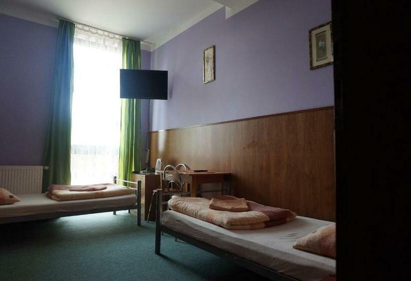 חדר סטנדרט, Miltex