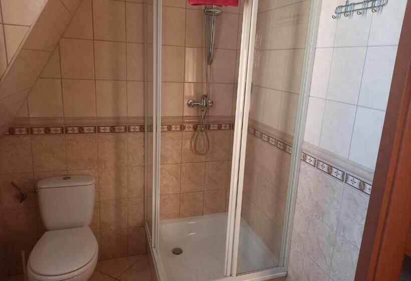 חדר סטנדרט לשלושה, Miltex