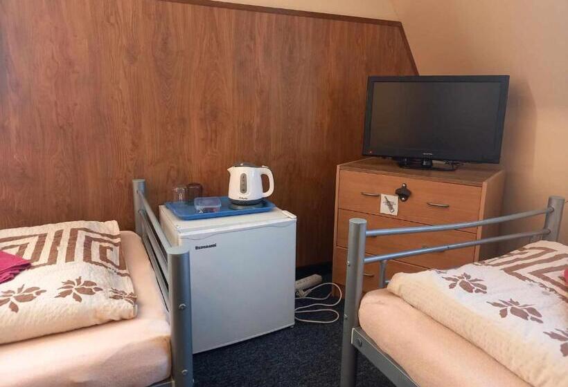 חדר סטנדרט, Miltex