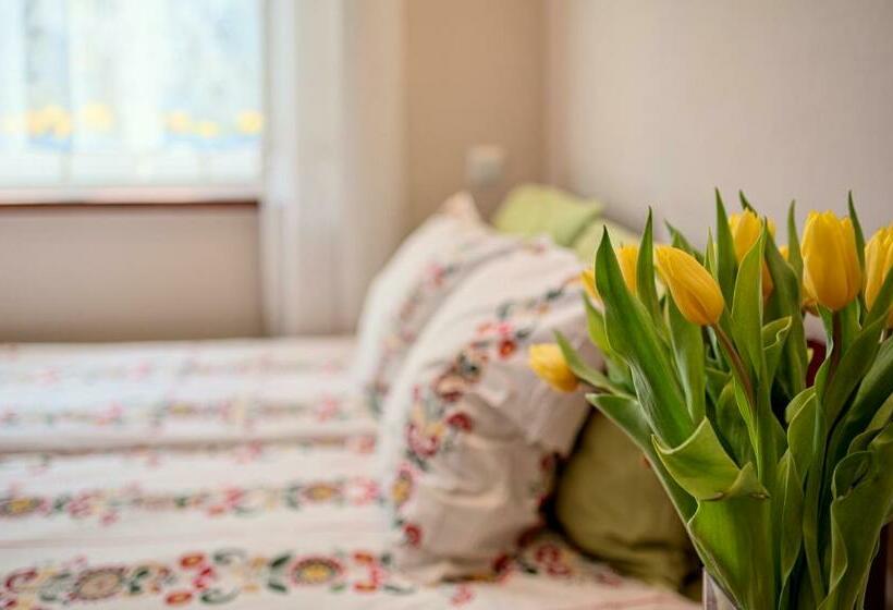 اتاق استاندارد, Chata Rybacka Saule