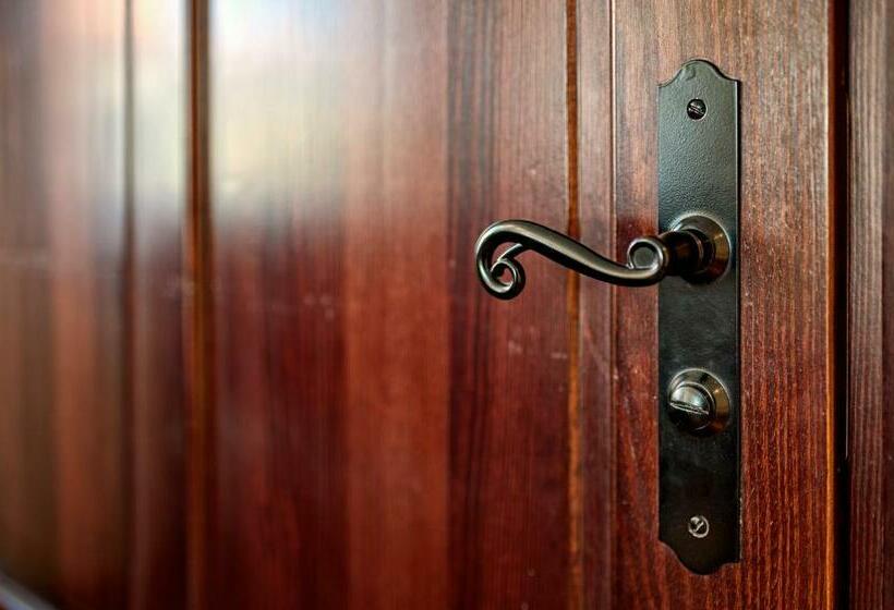 اتاق استاندارد, Chata Rybacka Saule