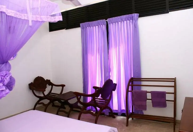 Standard-huone, Relax Inn Hikkaduwa