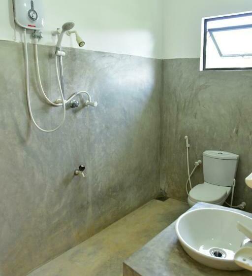 Номер Стандарт, Relax Inn Hikkaduwa