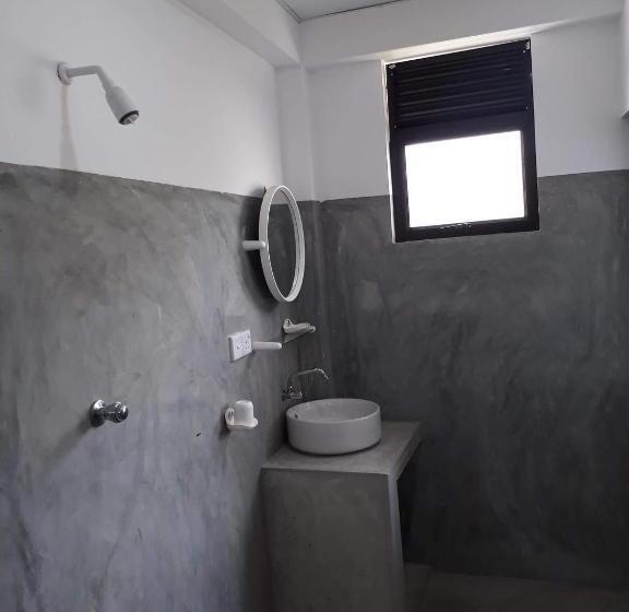 Апартаменты 1 Спальня, Relax Inn Hikkaduwa