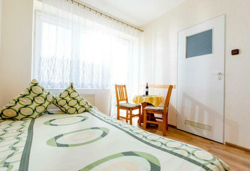 スタンダードルーム, Willa Bryza