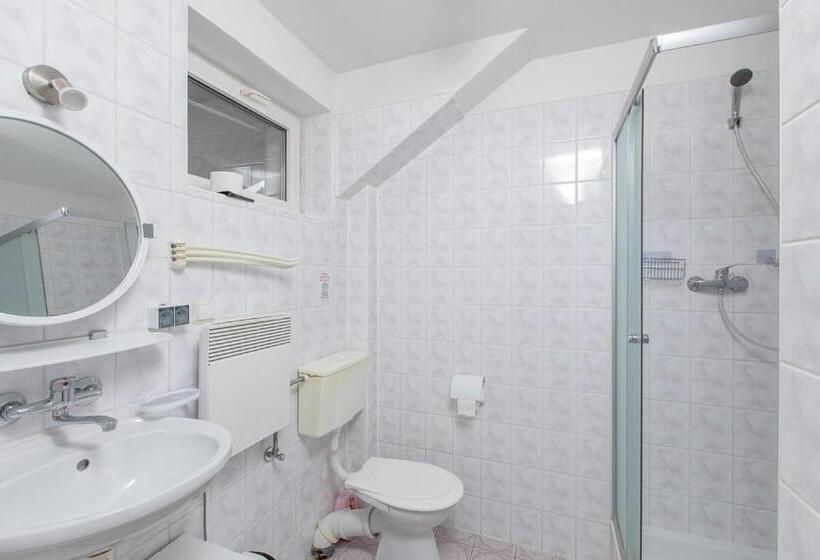 スタンダードトリプルルーム, Willa Bryza