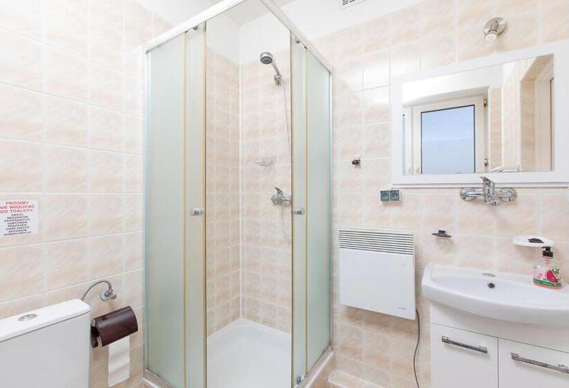 スタンダードトリプルルーム, Willa Bryza