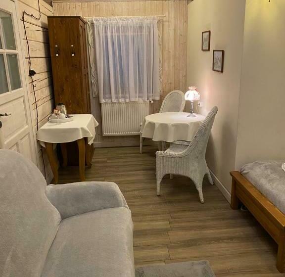 חדר סטנדרט, Pensjonat Alpejski Dwór