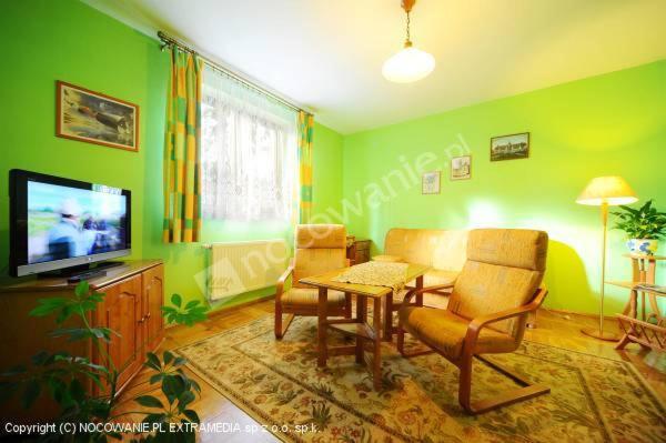 شقة غرفة واحدة, Pensjonat Bliss