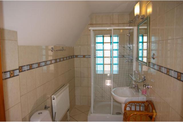 غرفة قياسية, Pensjonat Bliss