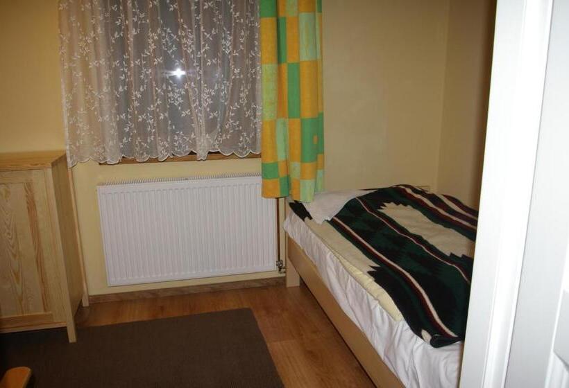 شقة عائلية, Pensjonat Bliss