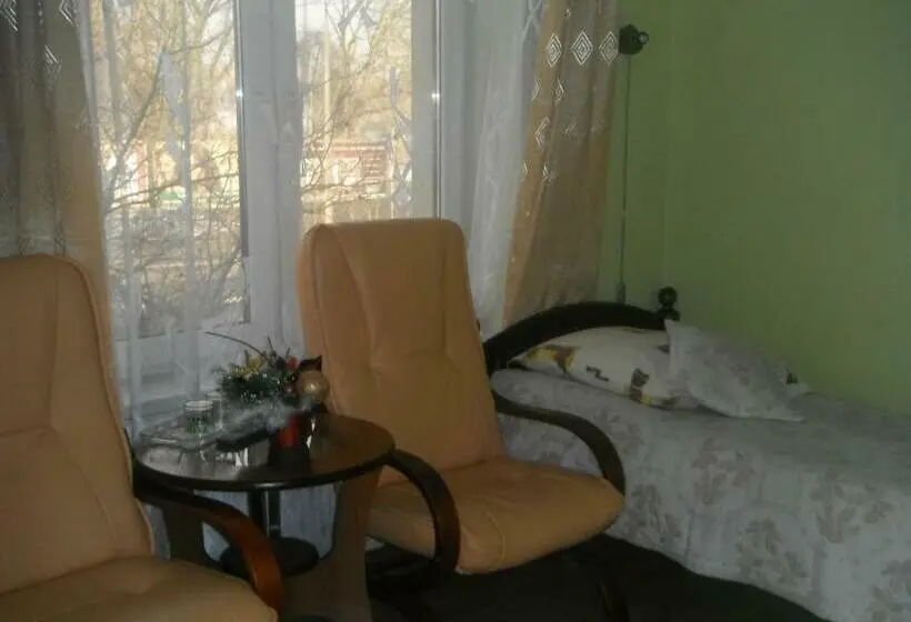اتاق استاندارد, Pensjonat Przy Błoniach