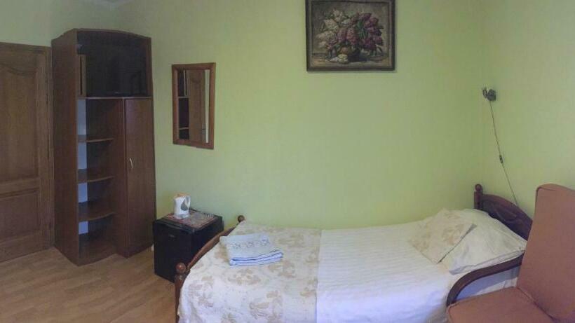 غرفة قياسية, Pensjonat Przy Błoniach