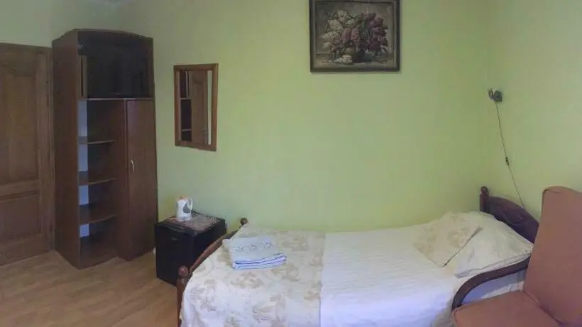اتاق استاندارد, Pensjonat Przy Błoniach