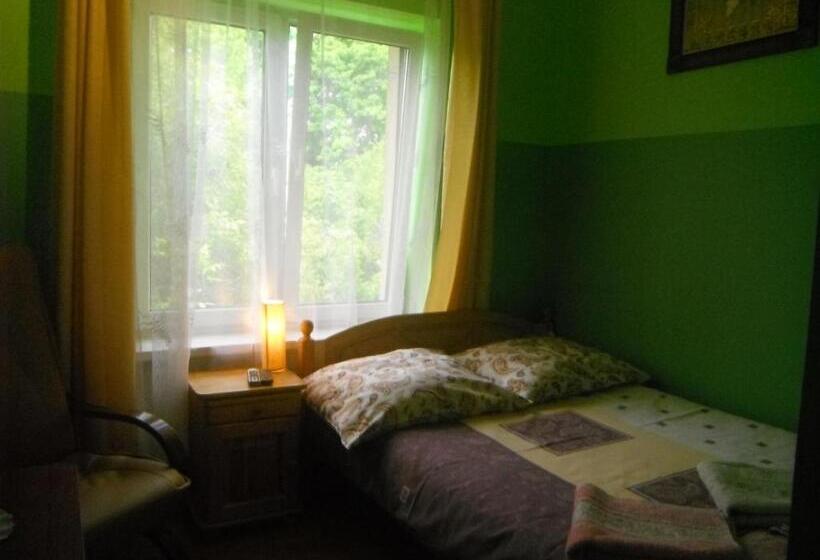 غرفة قياسية, Pensjonat Przy Błoniach