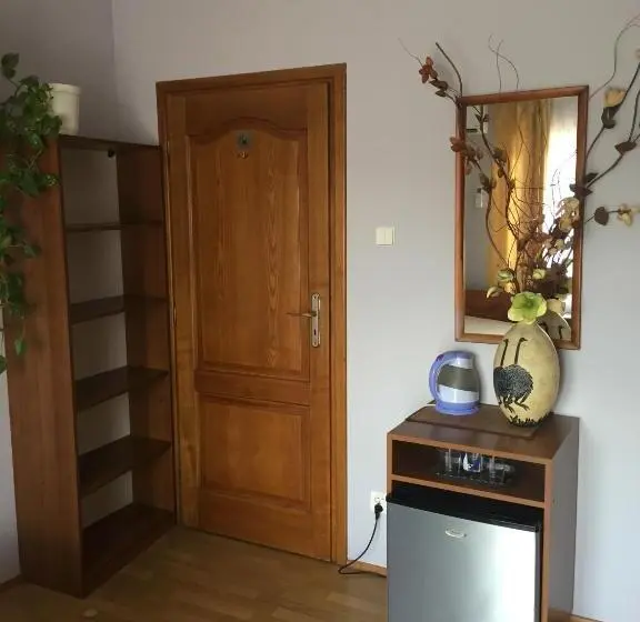 اتاق استاندارد سه نفره, Pensjonat Przy Błoniach