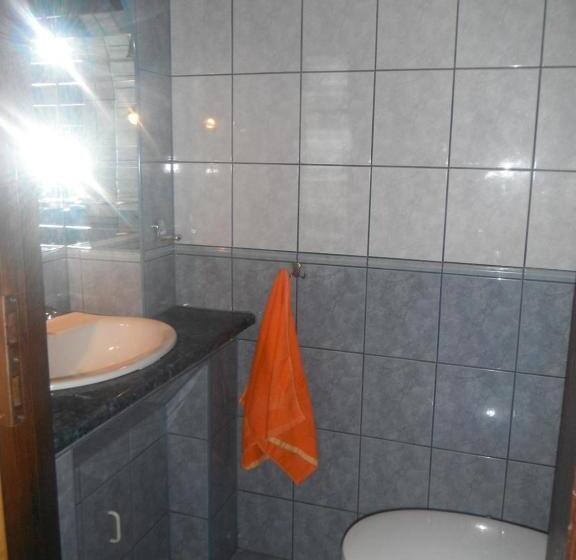 شقة سوبريور غرفة واحدة, Pensjonat Przy Błoniach