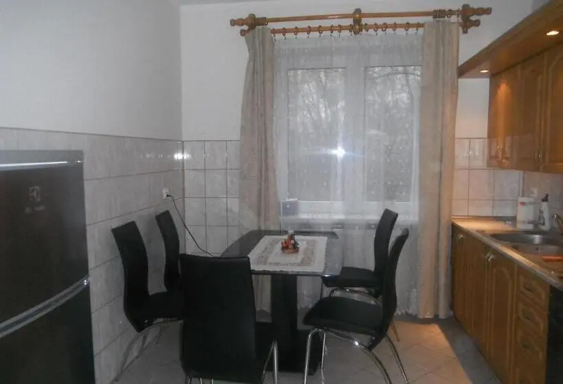 آپارتمان سوپریور 1 خوابه, Pensjonat Przy Błoniach